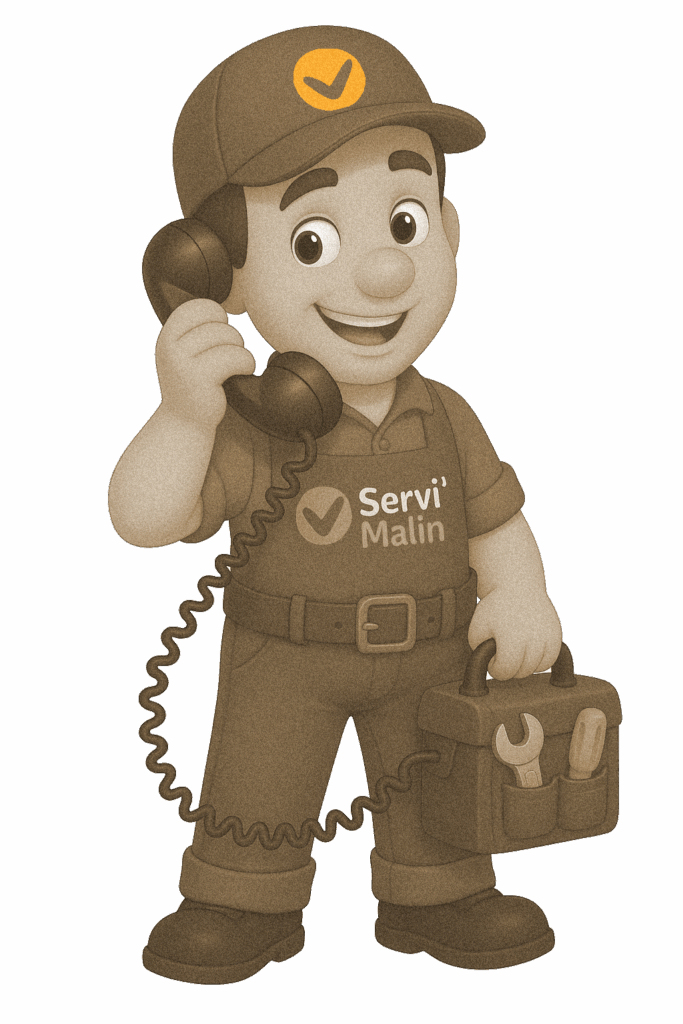 Contacter une entreprise de Multiservices à Mazamet et Castres