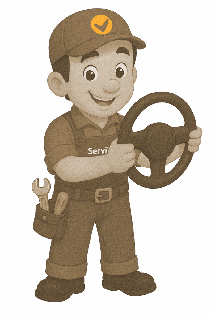 Services de courses pour particuliers entre Castres et Mazamet dans le Tarn