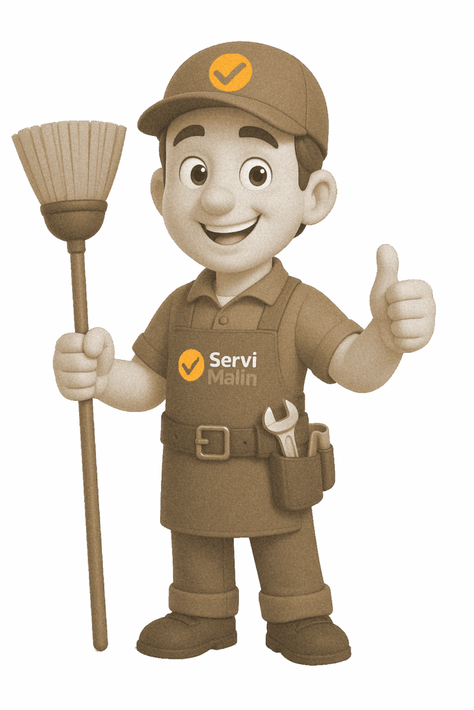 Entreprise de nettoyage dans le Tarn entre Castres et Mazamet